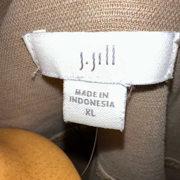 Cotton barn jacket - Picture 6 of 6